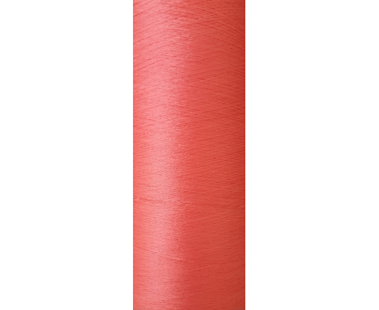 Текстурированная нитка 150D/1 №108 коралловый, изображение 2 в Дебальцево