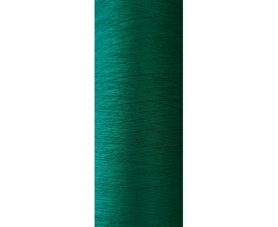 Текстурированная нитка 150D/1 № 215 зеленый, изображение 2 в Дебальцево