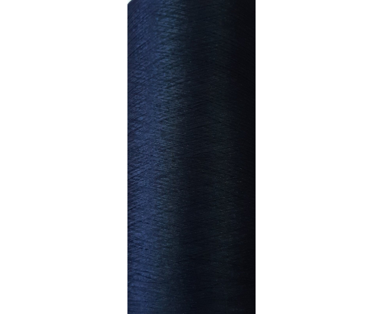 Текстурированная нитка 150D/1 № 325 чорный, изображение 2 в Дебальцево