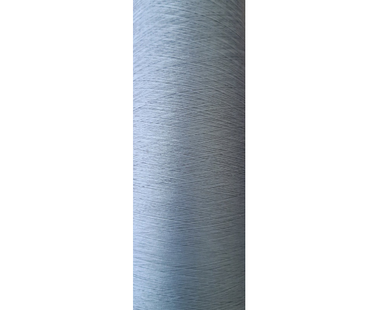 Текстурированная нить № 335 Серый, изображение 2 в Дебальцево