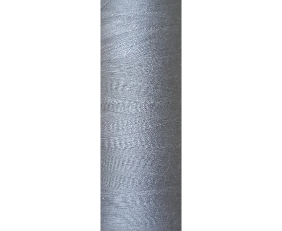 Швейна нитка 50/2, 5000ярд №347 Сірий темний, изображение 2 в Дебальцево