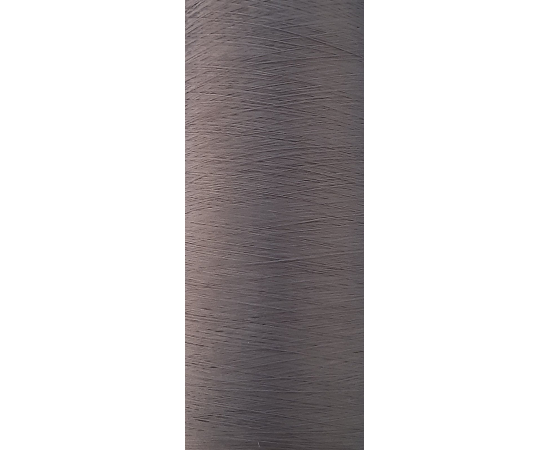Текстурированная  нитка 150D/1 №374 темно-серый, изображение 2 в Дебальцево