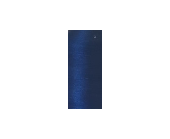 Вышивальная нитка ТМ Sofia Gold 4000м №3353 синий яркий, изображение 2 в Дебальцево