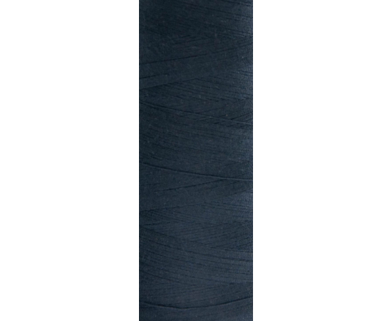 Армована нитка 28/2, 2500 м, № 323 Темно-синій, изображение 2 в Дебальцево